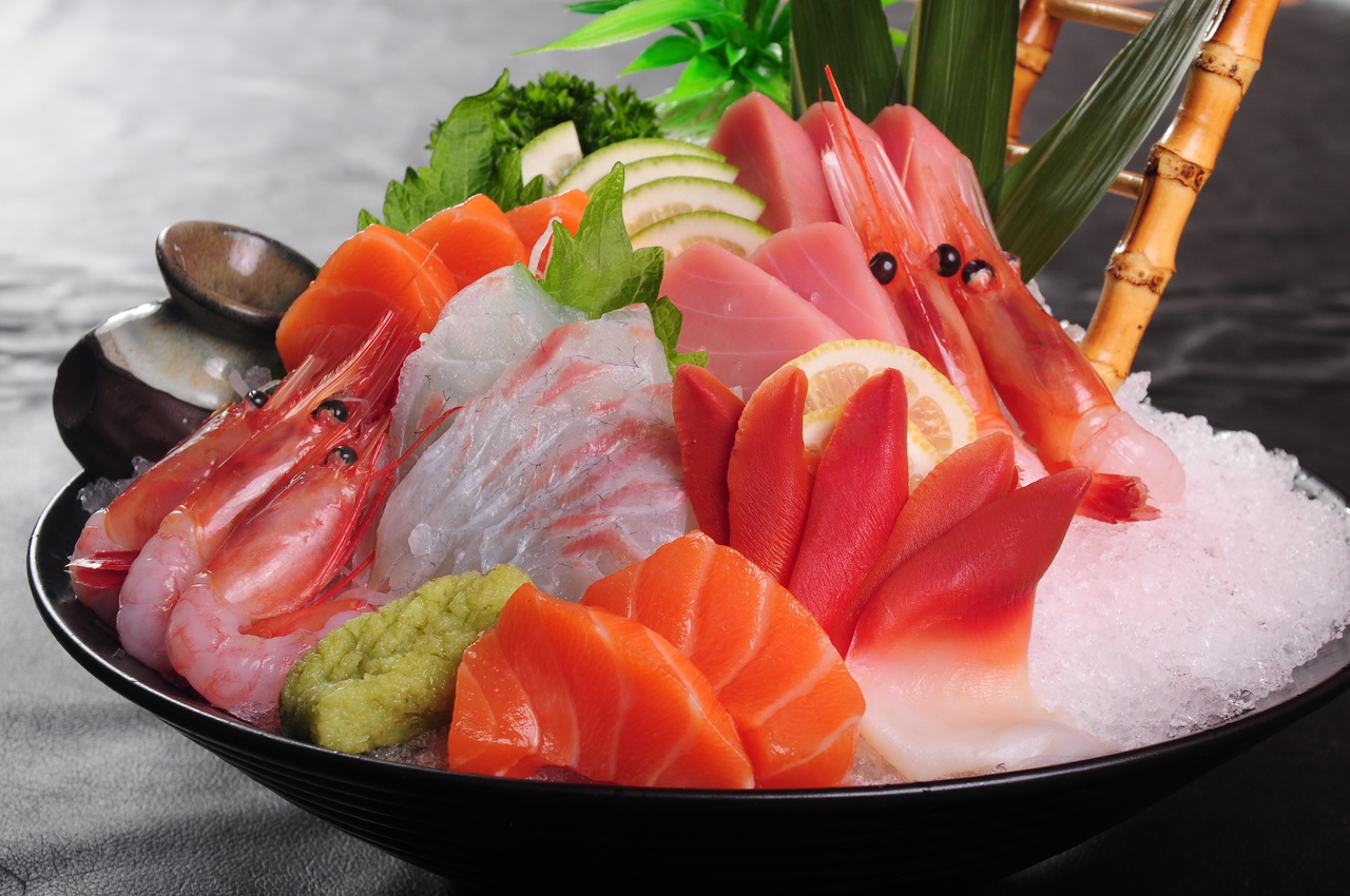 Cishen Food Dishware Tableware Ingredient Fish Slice 1686598 Pxhere.com 1