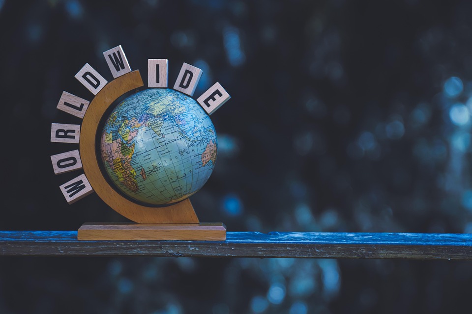 Beyond the Classroom: Innovative Approaches to Global Learning