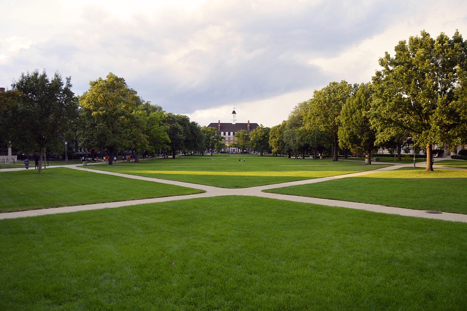 Exploring Campus: Hidden Gems Every Student Should Discover