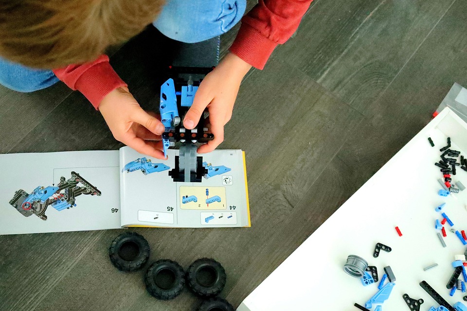 The Art of Skill Building: Strategies for Lifelong Growth