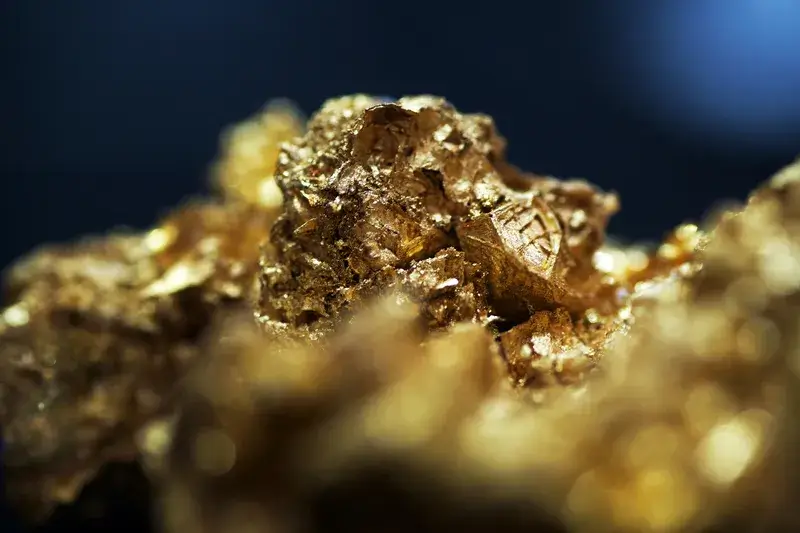 Why Choose Gold as an Investment? 